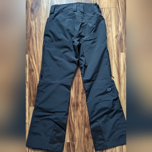 Marmot Slopestar Ski Pants - Picture 4 of 4